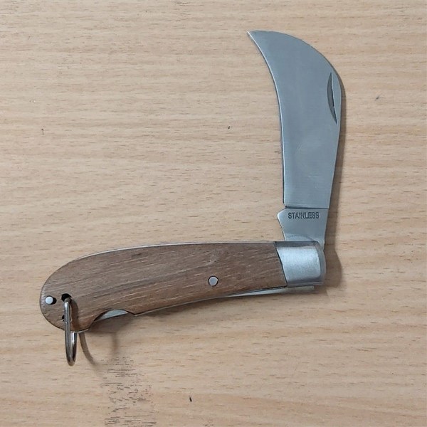 چاقو پیوند زنی کد KSH 01