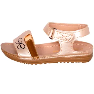 صندل دخترانه پاپا کد GD-3136