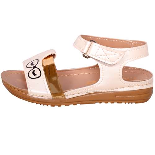 صندل دخترانه پاپا کد CR-3136