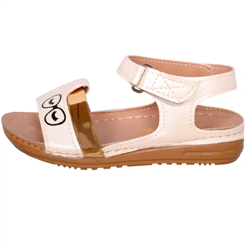 صندل دخترانه پاپا کد CR-3136