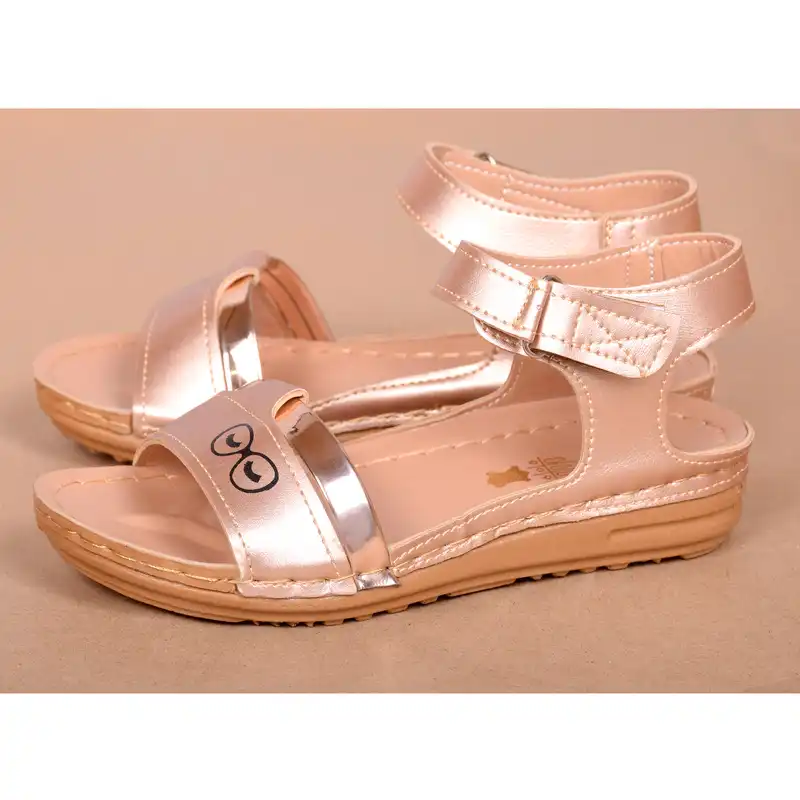 صندل دخترانه پاپا کد RSGD-3136