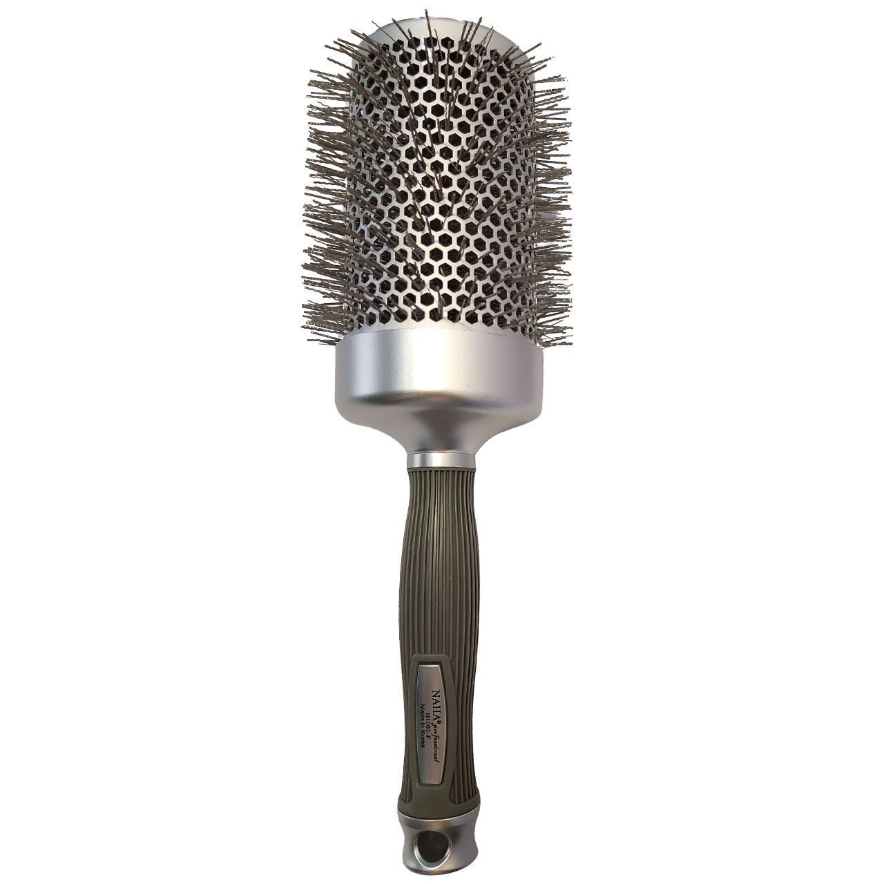 برس مو ناها پروفشنال مدل H1003-F