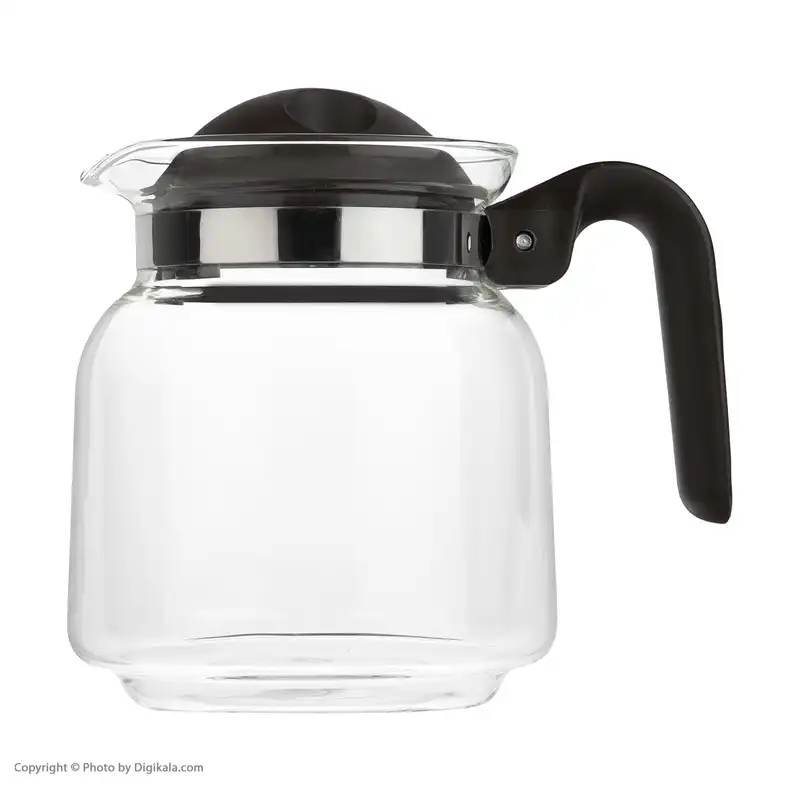 قوری فایرکس کد 07