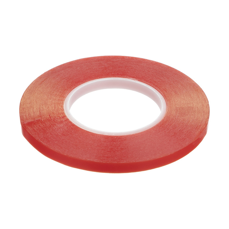 نوار چسب دوطرفه کد 06 عرض 1 سانتی متر