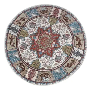 فرش دستبافت یک متری طرح نامی