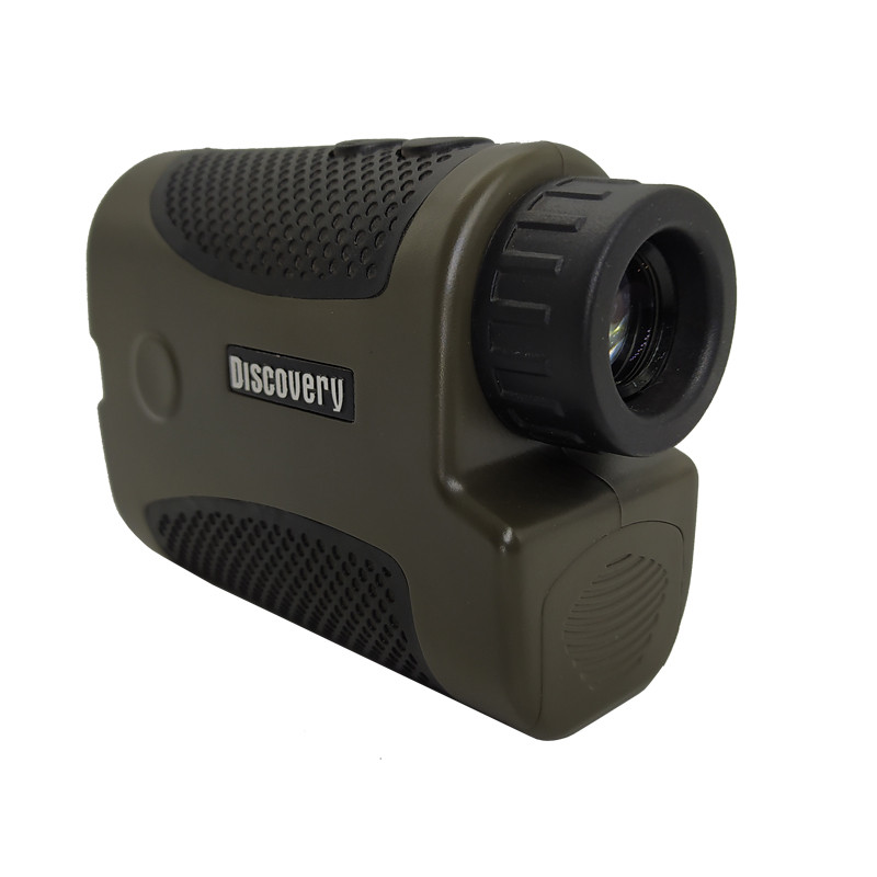 فاصله یاب لیزری دیسکاوری مدل DS01-1200