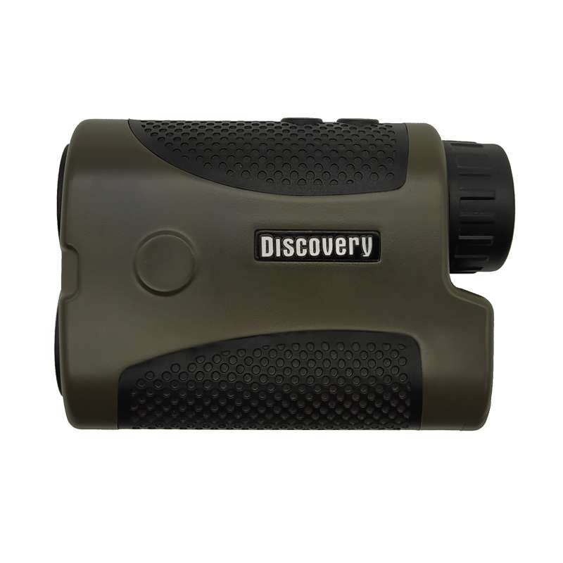 فاصله یاب لیزری دیسکاوری مدل DS01-1200