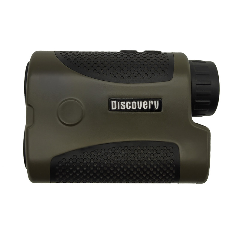 فاصله یاب لیزری دیسکاوری مدل DS01-1200