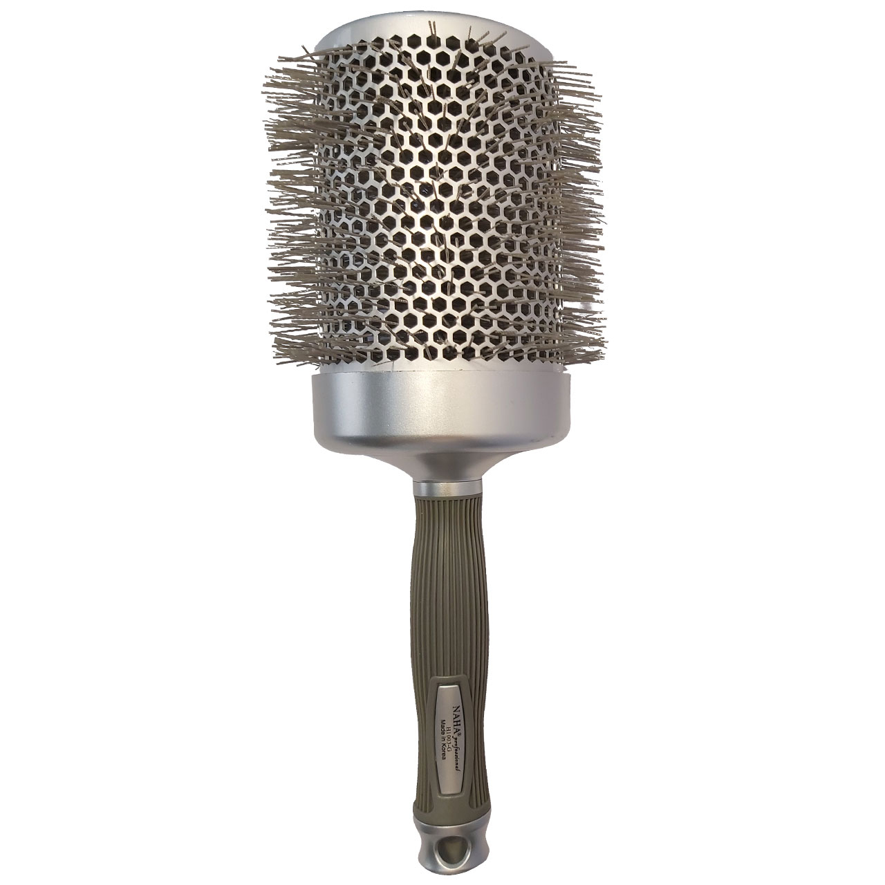 برس مو ناها پروفشنال مدل H1003-G