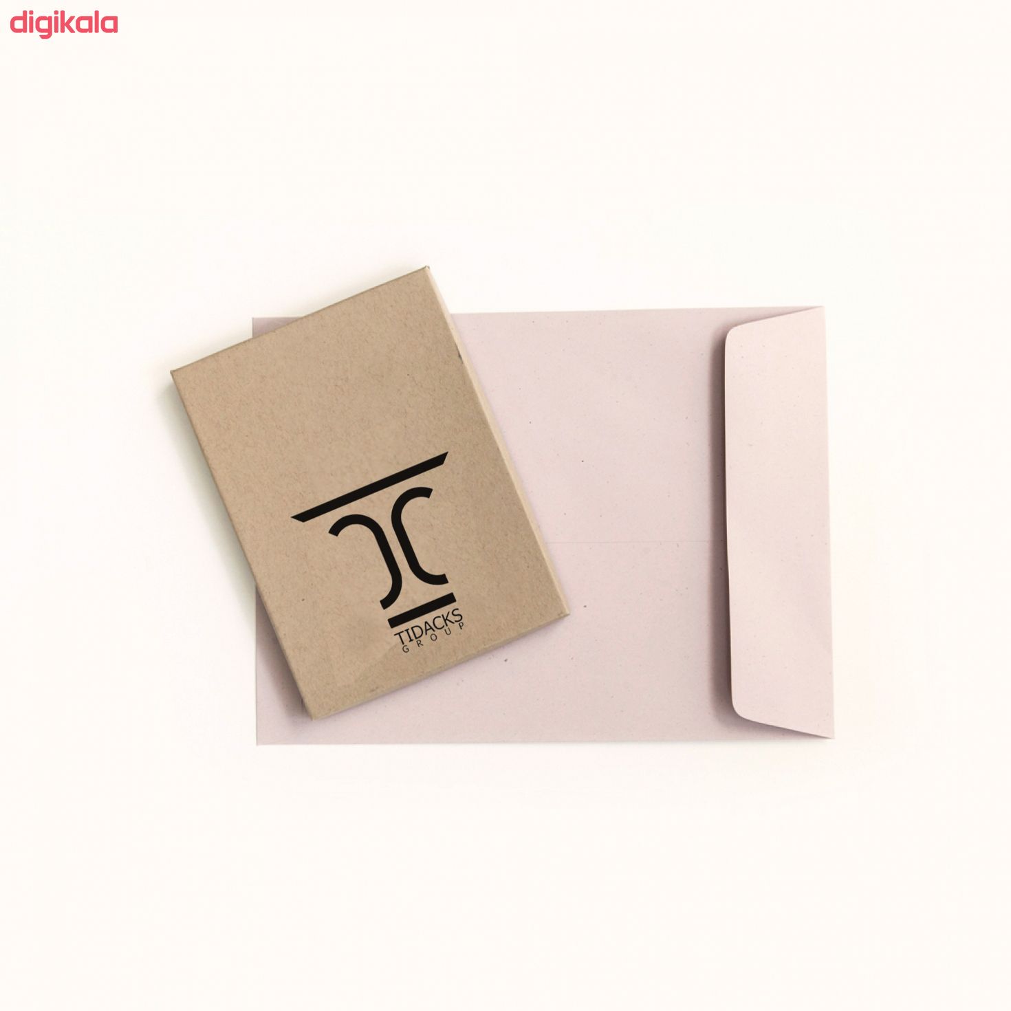 استیکر لپ تاپ تیداکس گروپ طرح فضا مدل TIH038 مجموعه 4 عددی main 1 1