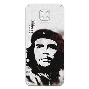 نقد و بررسی برچسب پوششی ماهوت مدل Che-Guevara مناسب برای گوشی موبایل شیایومی Redmi Note 9S توسط خریداران