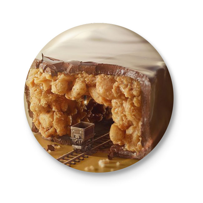 پیکسل طرح معدن شکلات کد DDP397