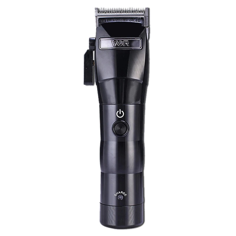 ماشین اصلاح موی سر و صورت وی جی ار مدل V-011