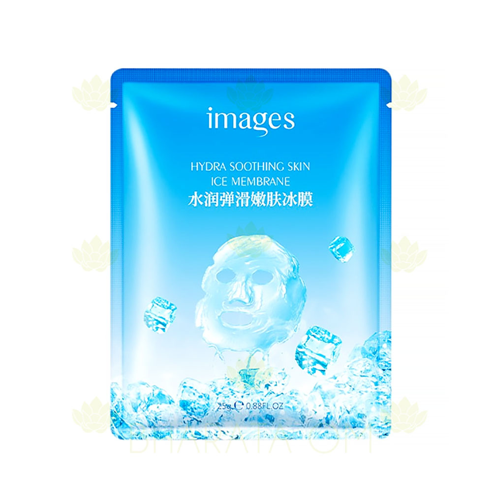 ماسک صورت ایمجز مدل ICE وزن 25 گرم