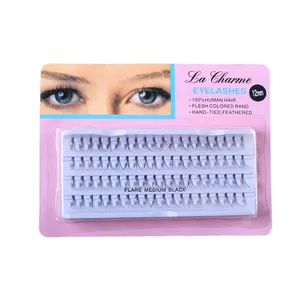 مژه مصنوعی لاچارمی مدل la12mm