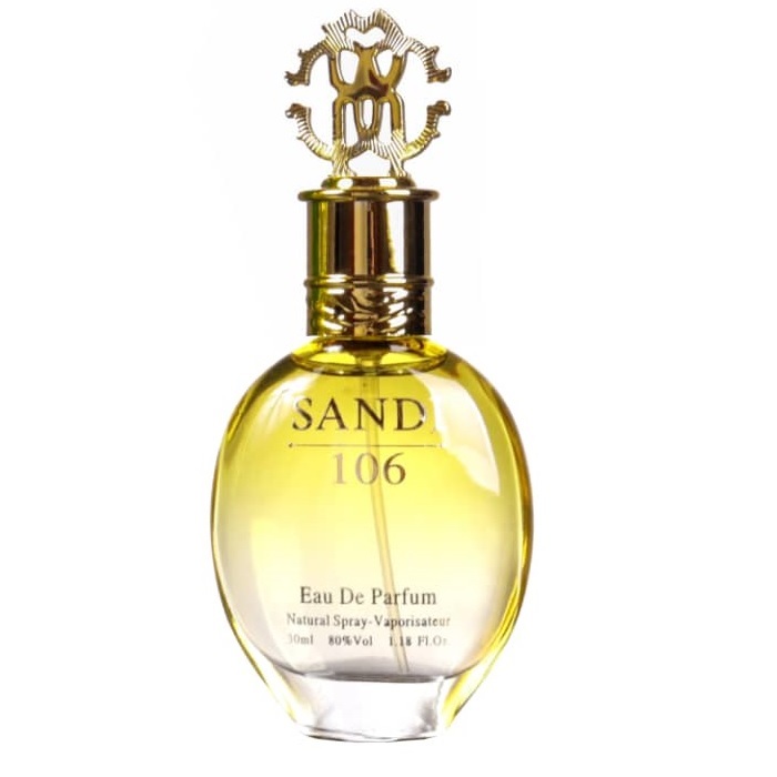 عطر جیبی زنانه سندی مدل 106 حجم 30 میلی لیتر
