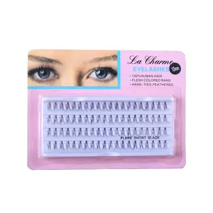 مژه مصنوعی لاچارمی مدل la10mm