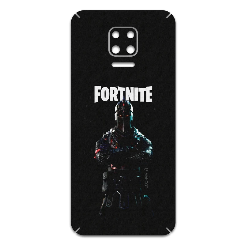 برچسب پوششی ماهوت مدل FORTNITE-Game مناسب برای گوشی موبایل شیائومی Redmi Note 9S
