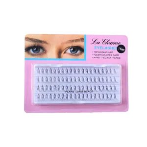 مژه مصنوعی لاچارمی مدل la14mm