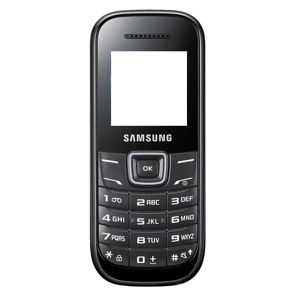 شاسی گوشی موبایل مدل GN-022 مناسب برای گوشی موبایل سامسونگ 1200