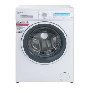 ماشین لباسشویی کنوود مدل KWMWU8/1200 ظرفیت 8 کیلوگرم