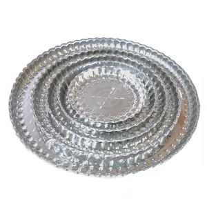 سینی مدل K5 بسته 5 عددی