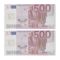 آنباکس اسکناس تزیینی طرح یورو مدل AB03 بسته 200 عددی توسط امیرعلی حسینی در تاریخ ۲۱ اردیبهشت ۱۴۰۰