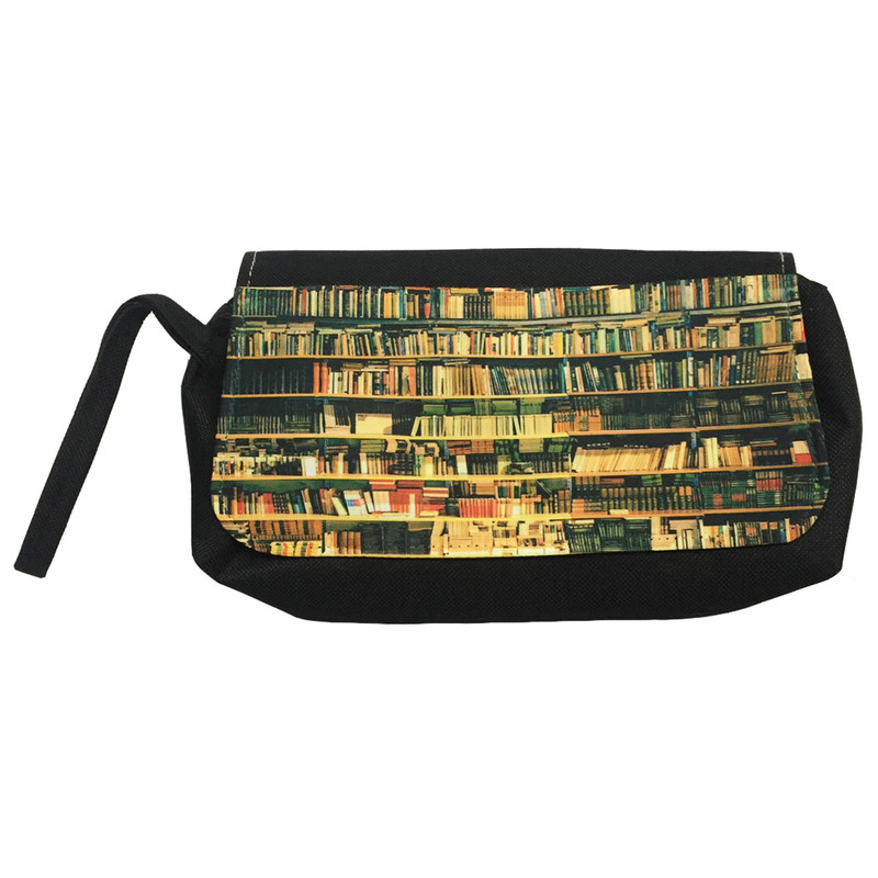 جامدادی طرح کتابخانه کد 025