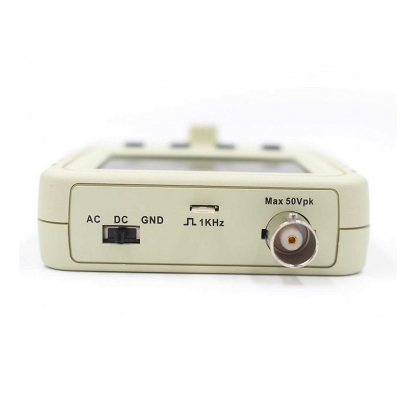 اسیلوسکوپ دیجیتال مدل DSO150 اسیلوسکوپ دیجیتال مدل DSO150