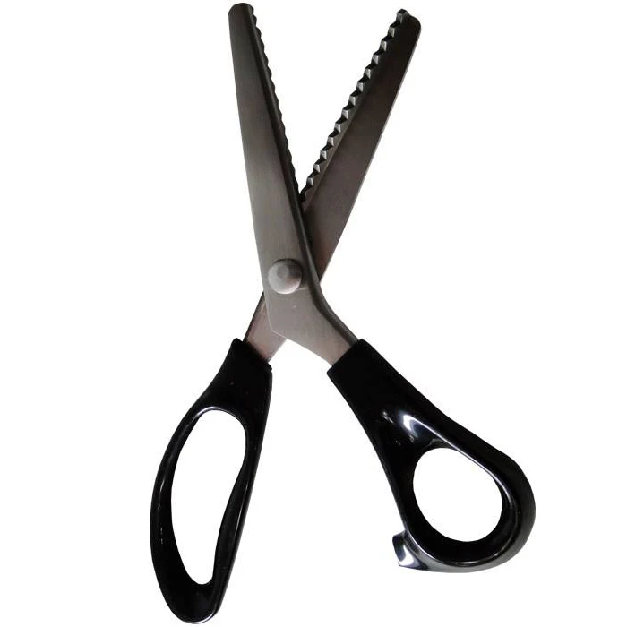 قیچی خیاطی بتلکس مدل tiger