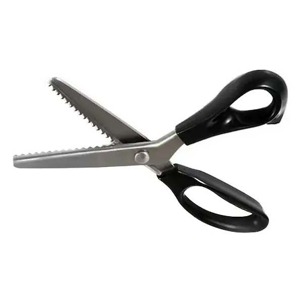 قیچی خیاطی بتلکس مدل tiger