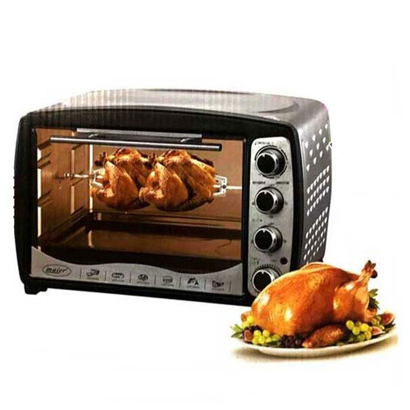 آون توستر مایر مدل MR-7600