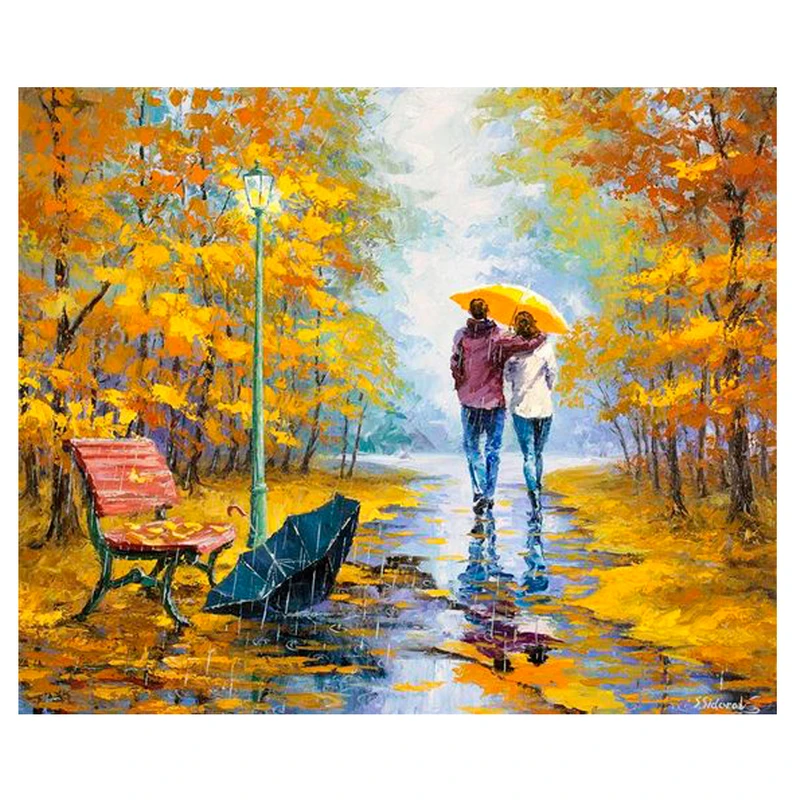 تابلو شاسی گالری استاربوی طرح عاشقانه مدل هنری 