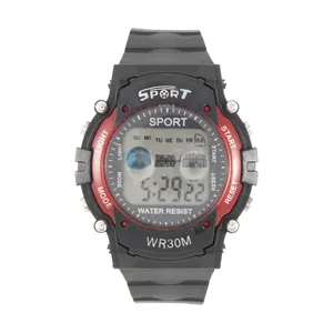 ساعت مچی دیجیتال مدل sport 8030b 
