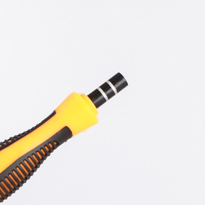 مجموعه 32 عددی سری پیچ گوشتی جیا لانگ مدل JL-1166 مجموعه 32 عددی سری پیچ گوشتی جیا لانگ مدل JL-1166