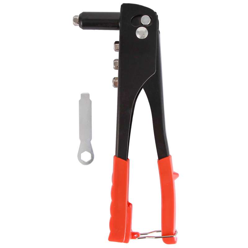 انبر پرچ مدل HR-810