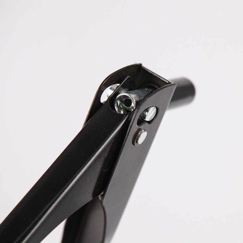 انبر پرچ مدل HR-810