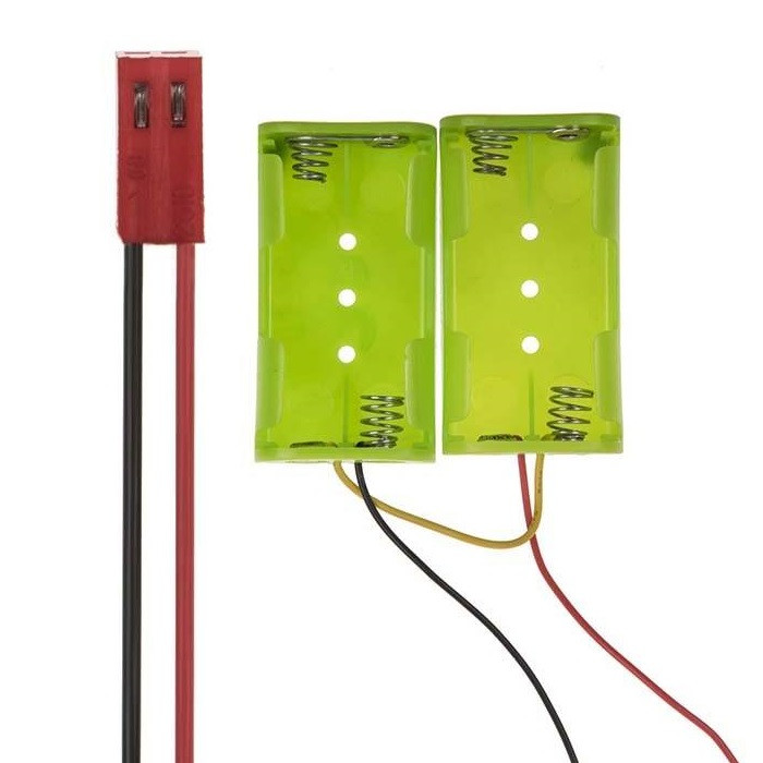 بسته  رباتیک نادکو مدل مکارو پرفکت Ch-A