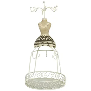 استند جواهرات طرح مانکن کد A01