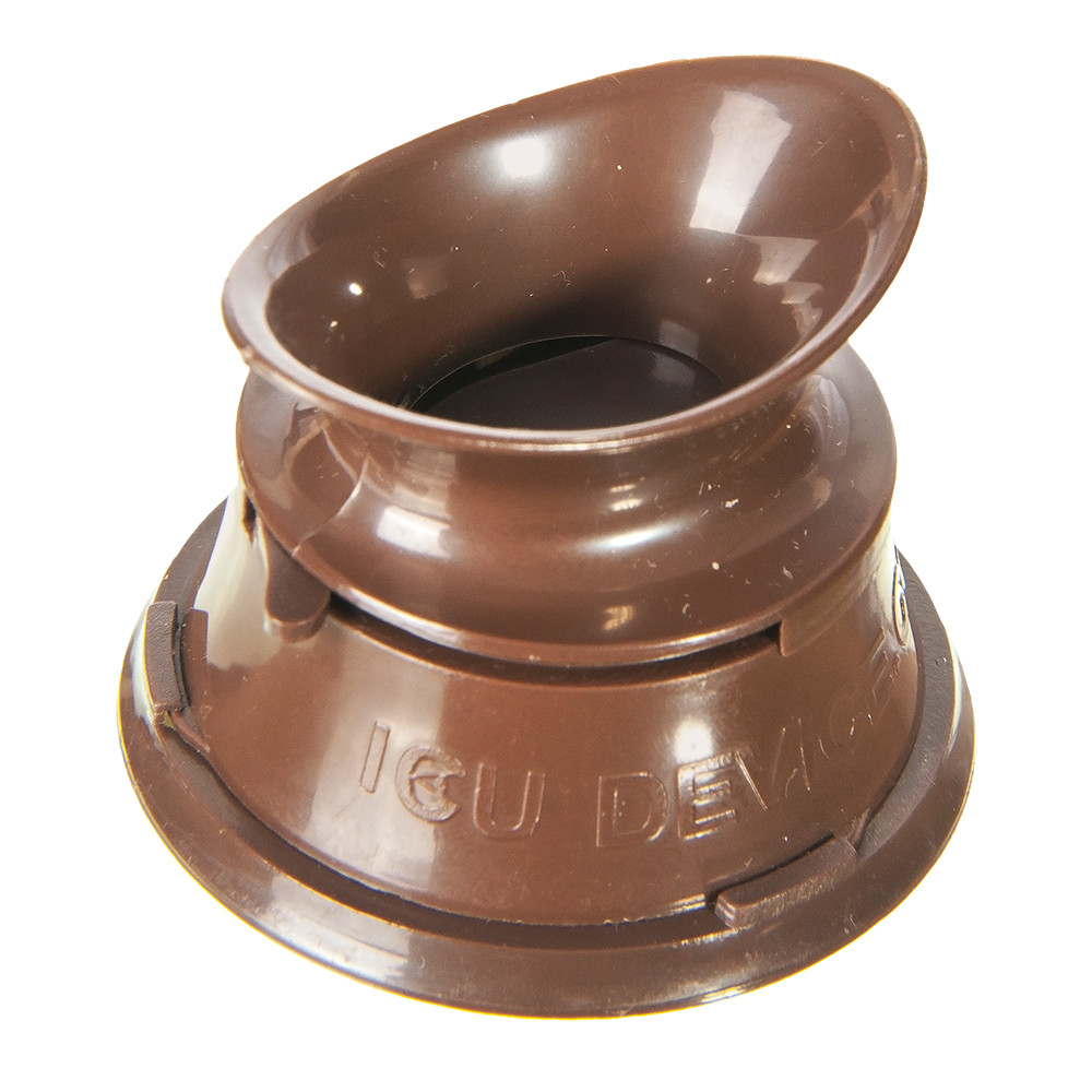 محافظ چشمی درب مدل D007