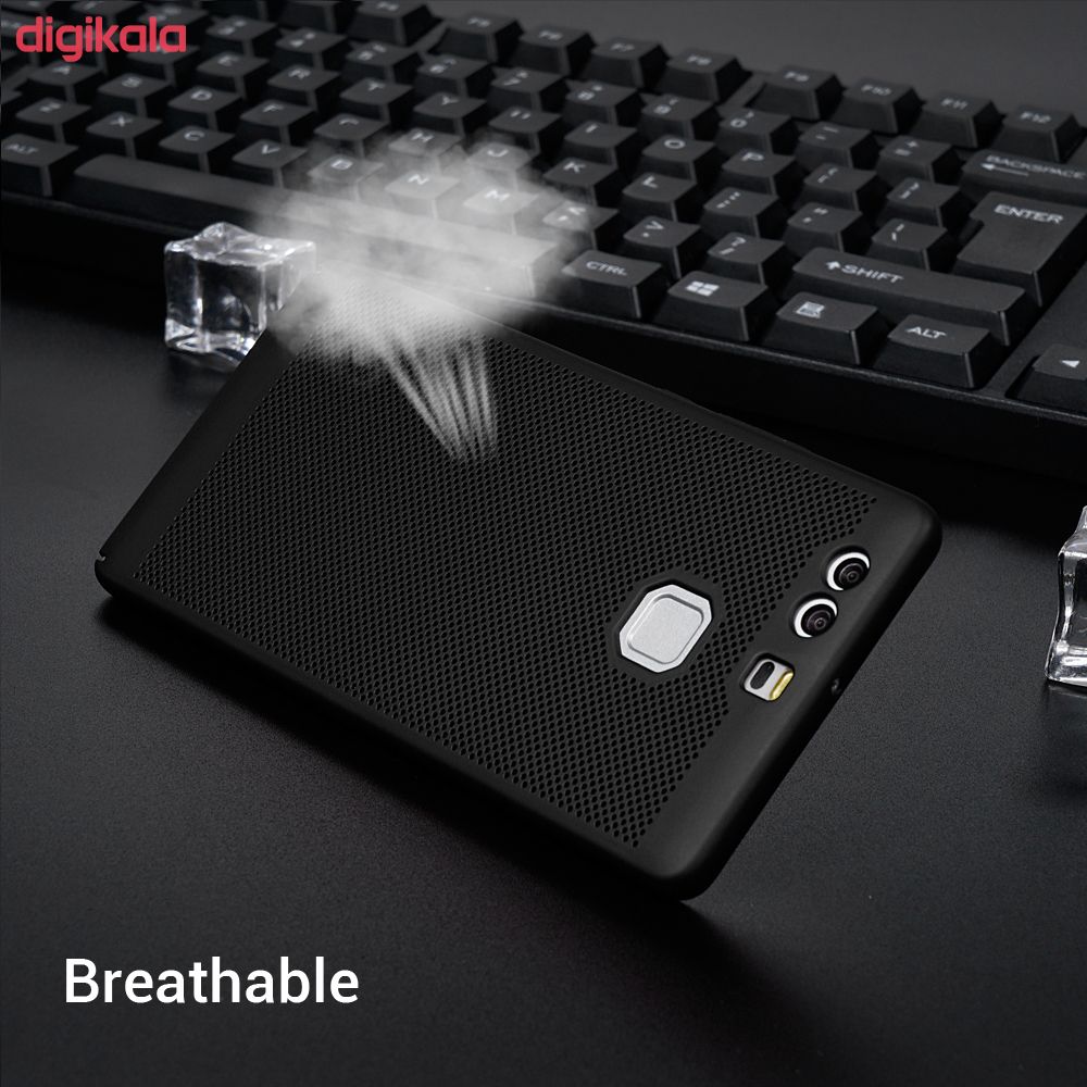 کاور کد 41435 مناسب برای گوشی موبایل هوآوی P9 main 1 1