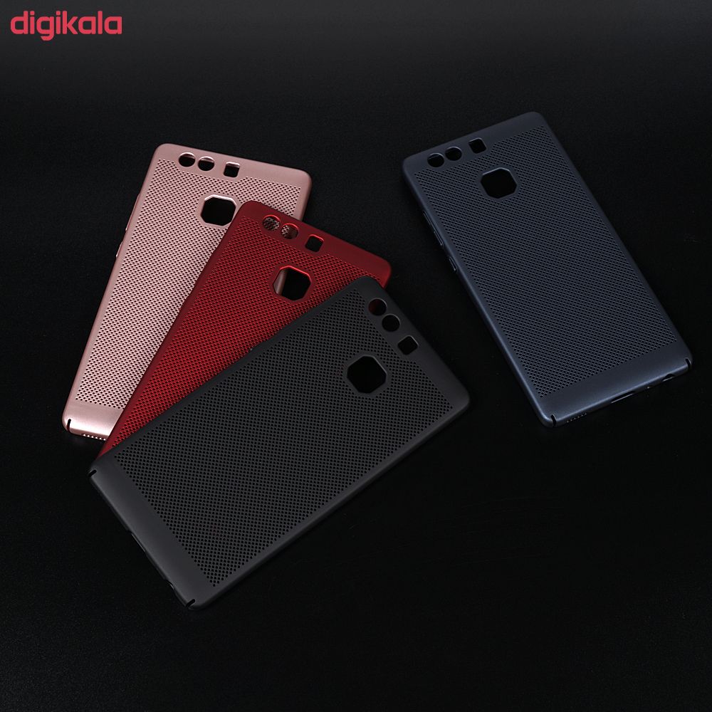 کاور کد 41435 مناسب برای گوشی موبایل هوآوی P9 main 1 2