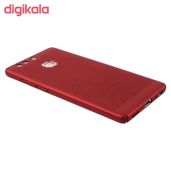 کاور کد 41435 مناسب برای گوشی موبایل هوآوی P9 main 1 3
