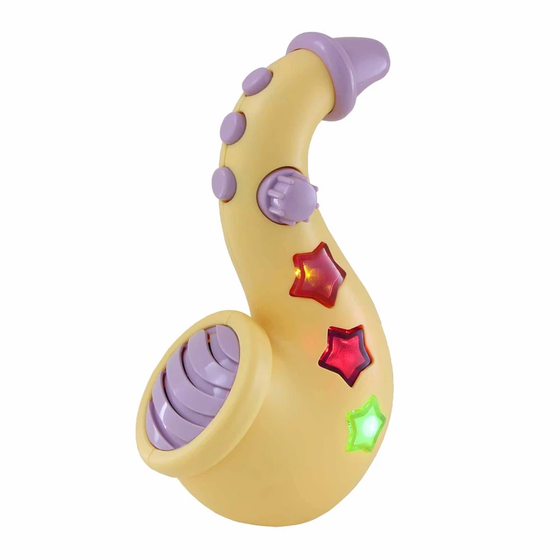 بازی آموزشی فانماچ مدل ساکسیفون کد fm777-6