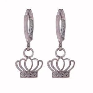 گوشواره دخترانه کد dg255