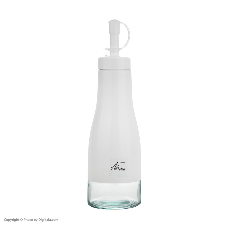 ظرف آبلیمو و روغن آدرینا کد 100 بسته 2 عددی