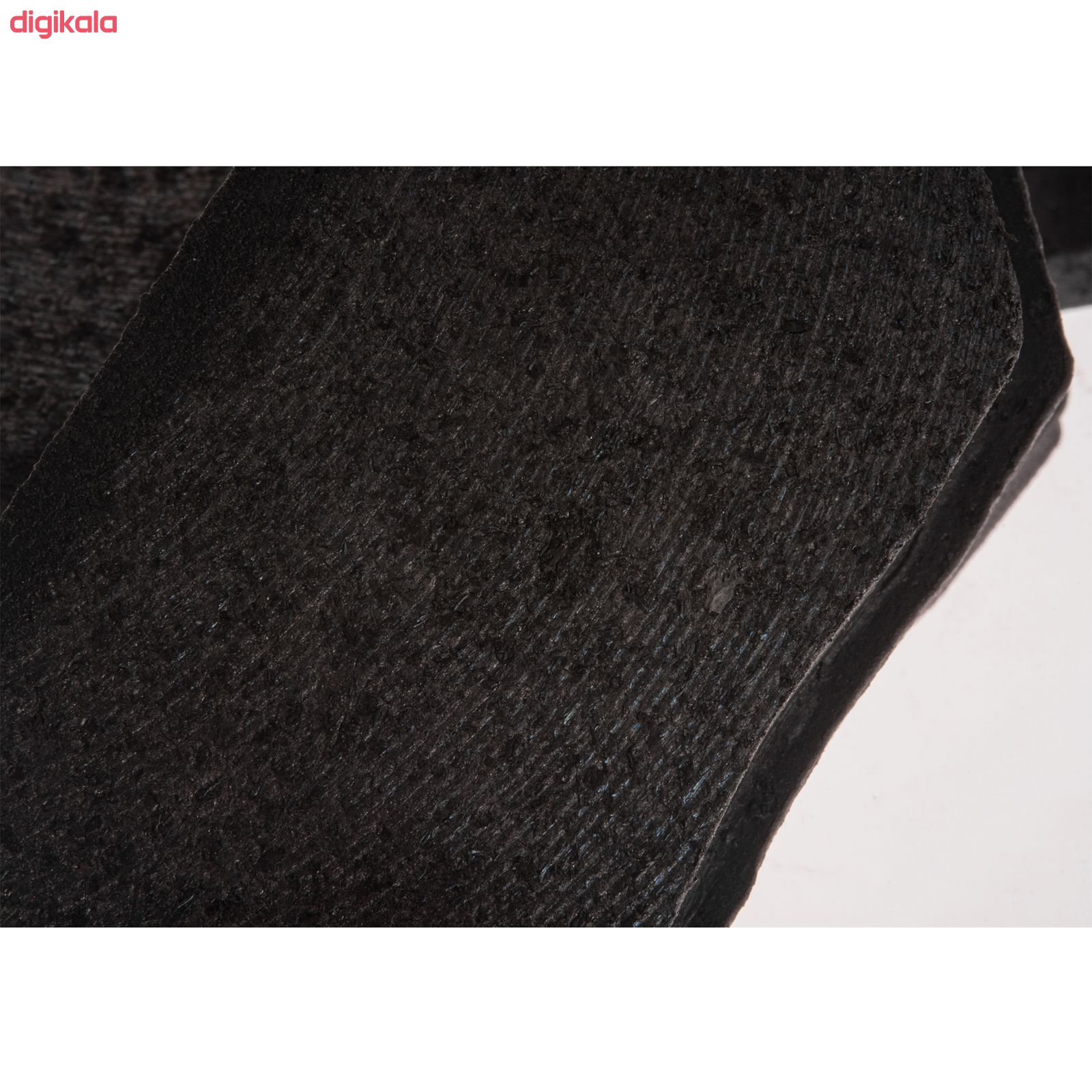 لنت ترمز عقب کادیا مدل KYR-1354مناسب برای تویوتا کرولا main 1 1