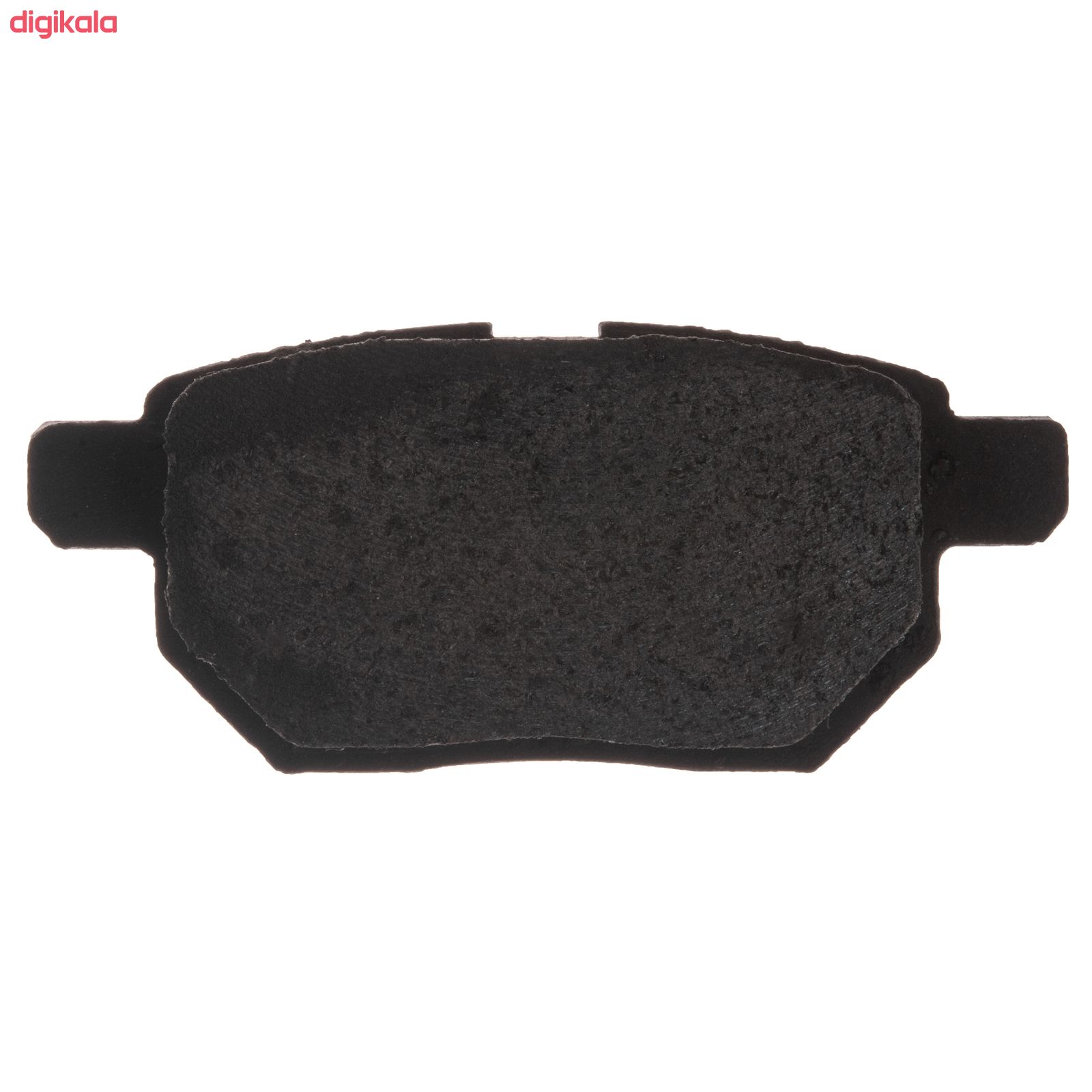 لنت ترمز عقب کادیا مدل KYR-1354مناسب برای تویوتا کرولا main 1 3