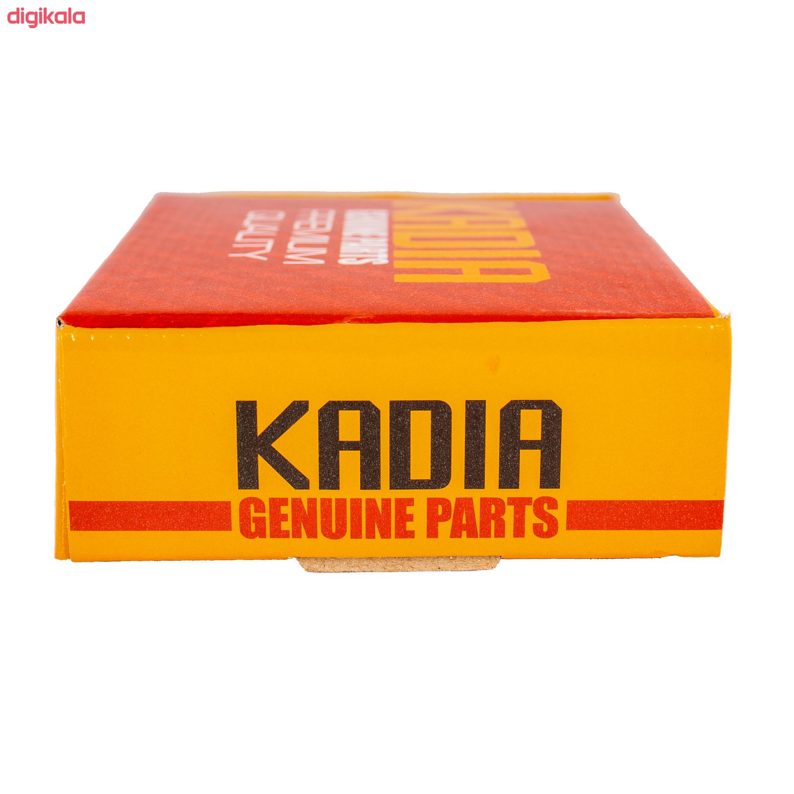 لنت ترمز عقب کادیا مدل KYR-1354مناسب برای تویوتا کرولا main 1 8