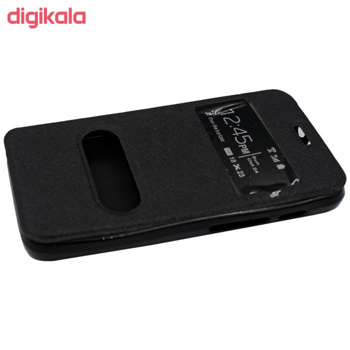 کیف کلاسوری مدل mr-090 مناسب برای گوشی موبایل اچ تی سی desire 616 main 1 1
